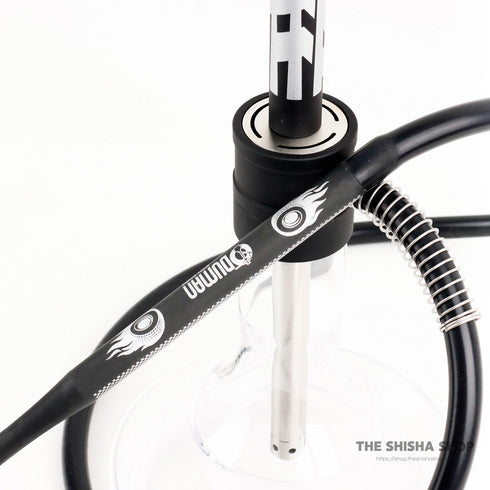 ODUMAN SMOKE-DRIFT HOOKAH / オデュマン スモークドリフト(シーシャ本体)